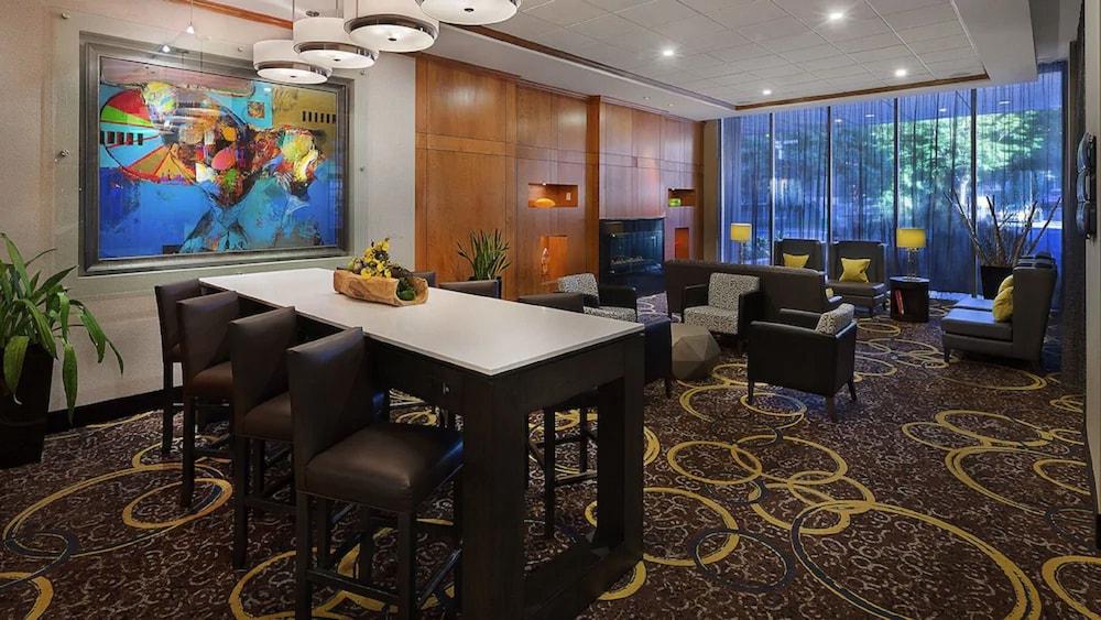 Hilton Garden Inn Montreal Centre-Ville Luaran gambar